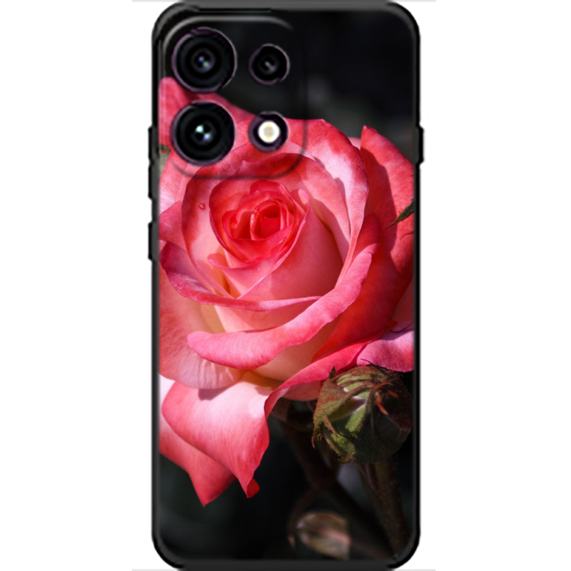 Чохол BoxFace OPPO Reno 16F 