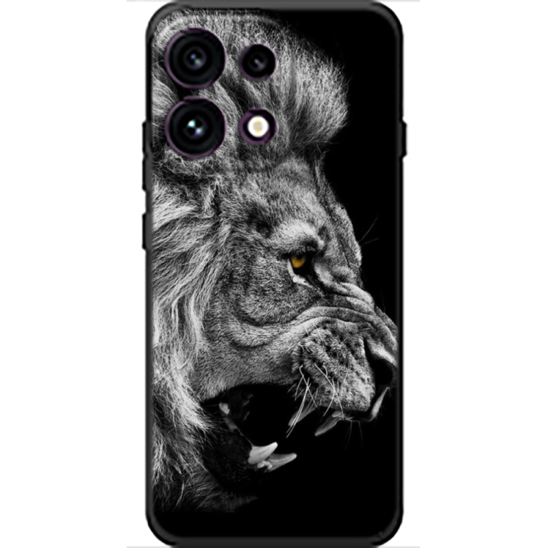 Чохол BoxFace OPPO Reno 16F 