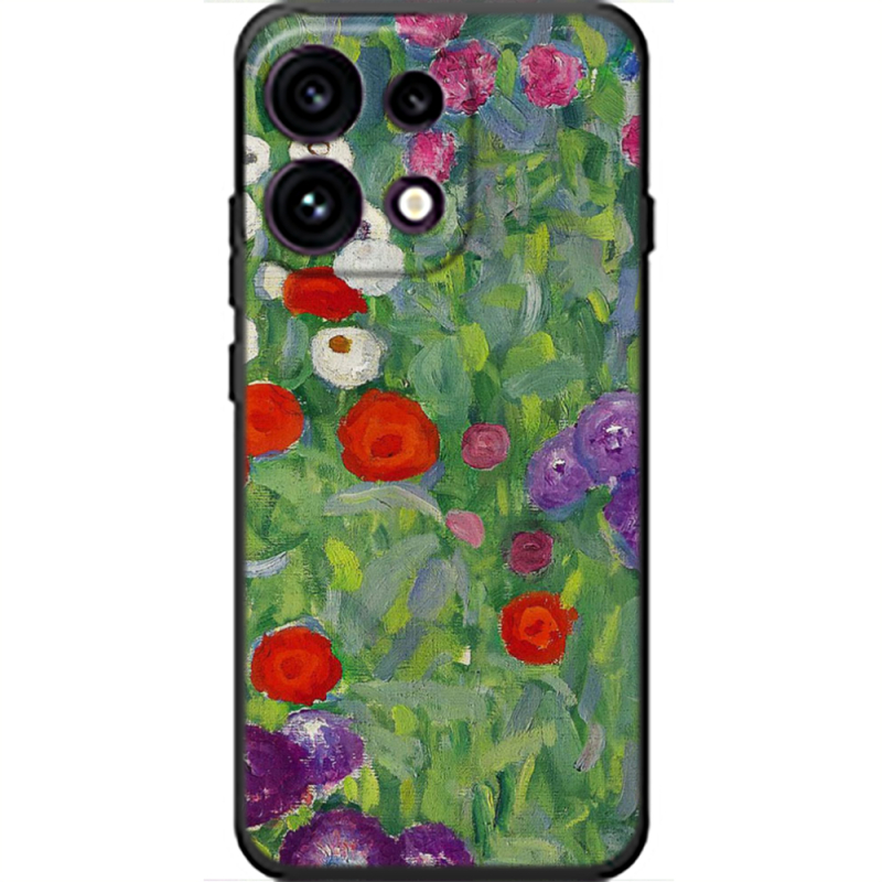 Чохол BoxFace OPPO Reno 16F 