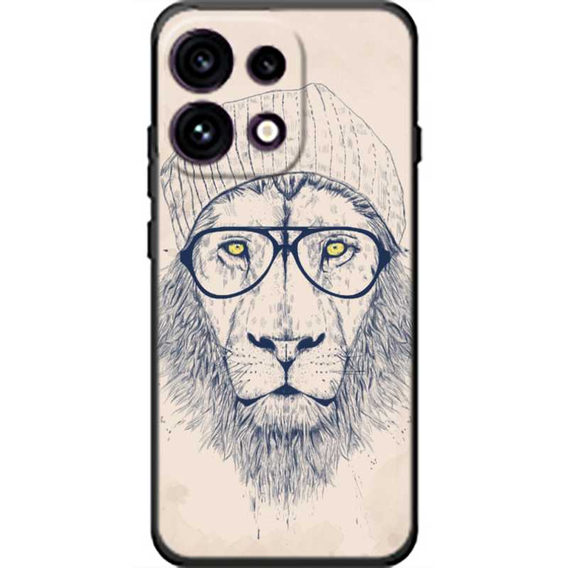 Чохол BoxFace OPPO Reno 16F 