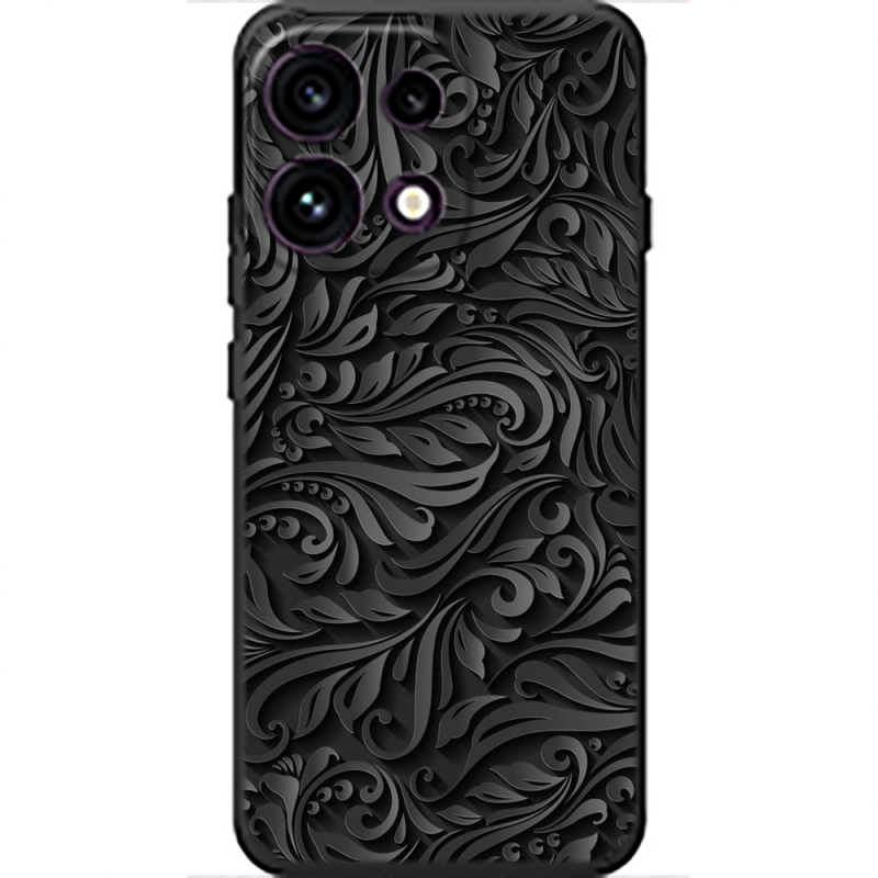 Чохол BoxFace OPPO Reno 16F 