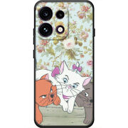 Чохол BoxFace OPPO Reno 16F 