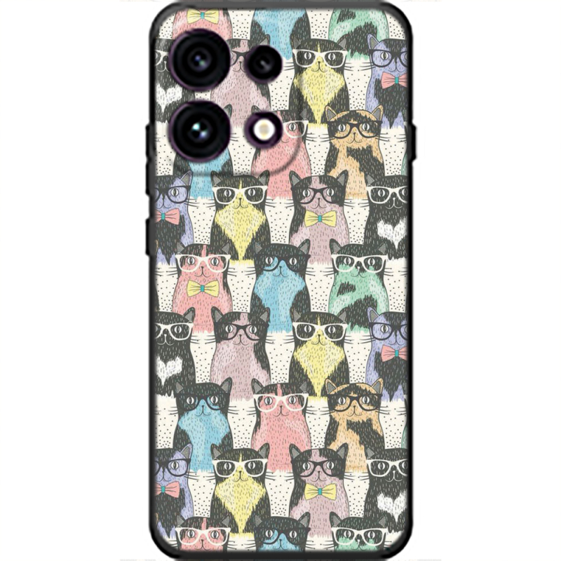 Чохол BoxFace OPPO Reno 16F 