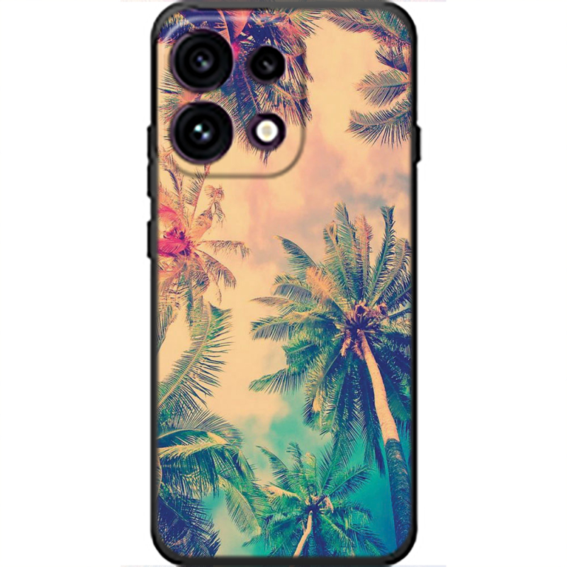 Чохол BoxFace OPPO Reno 16F 