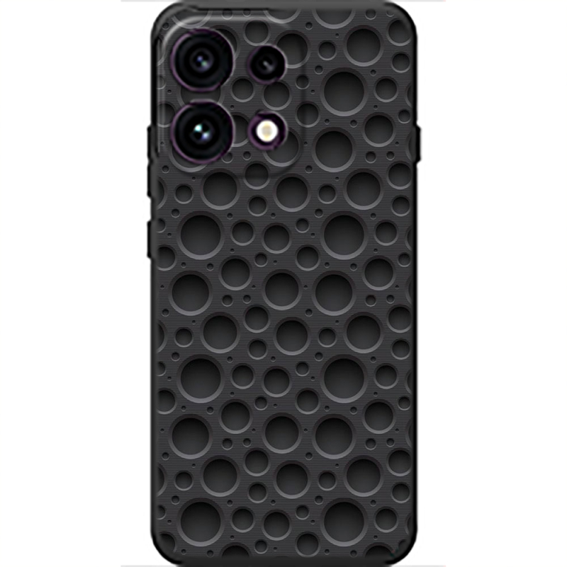 Чохол BoxFace OPPO Reno 16F 