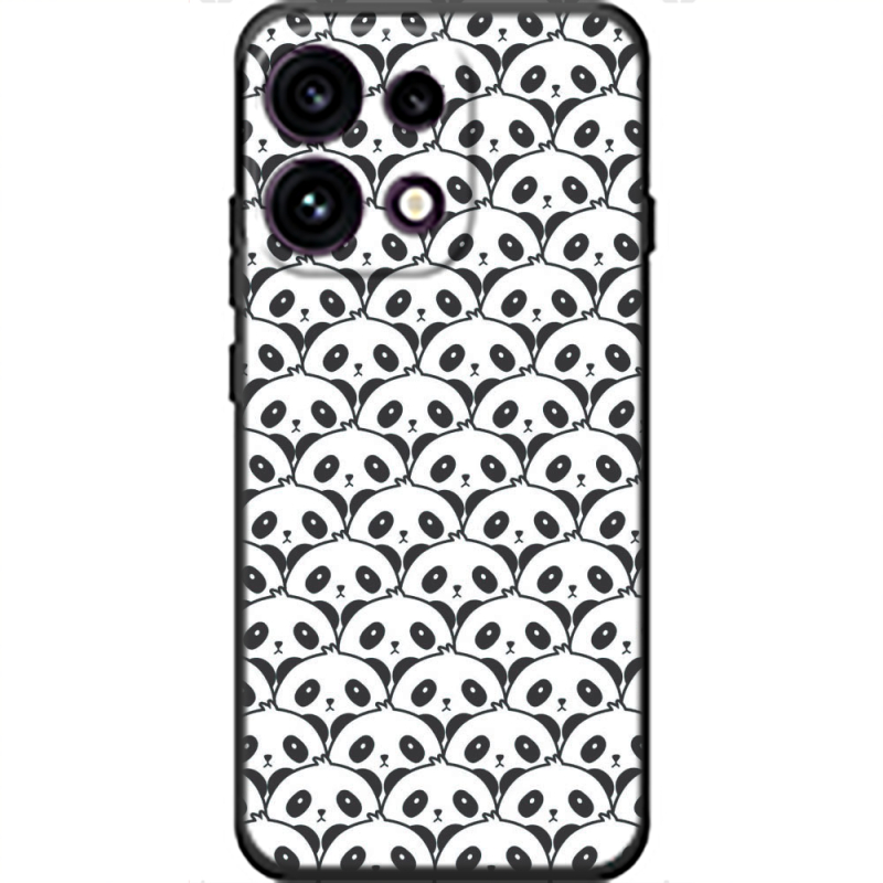 Чохол BoxFace OPPO Reno 16F 