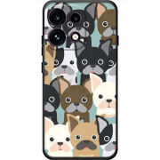 Чохол BoxFace OPPO Reno 16F 