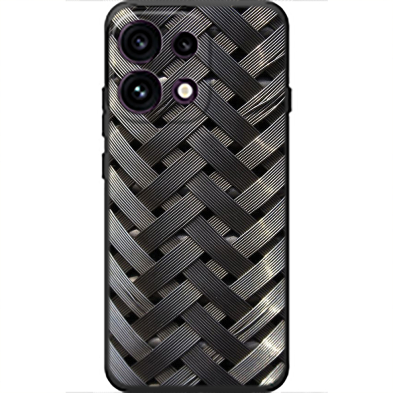 Чохол BoxFace OPPO Reno 16F 