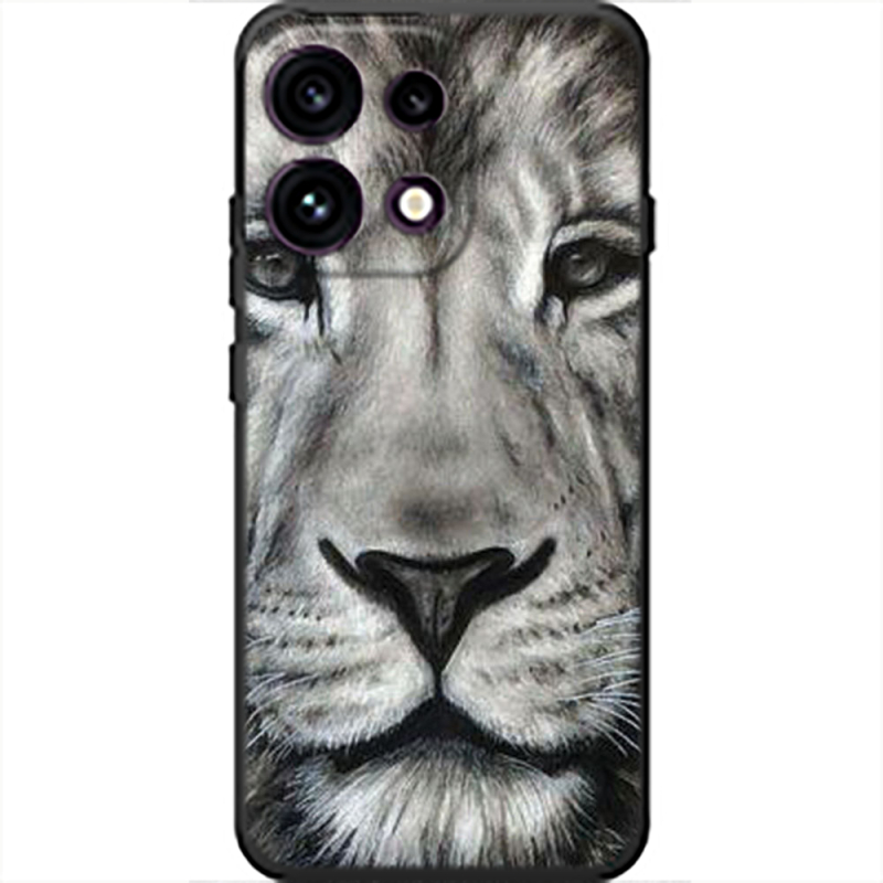 Чохол BoxFace OPPO Reno 16F 