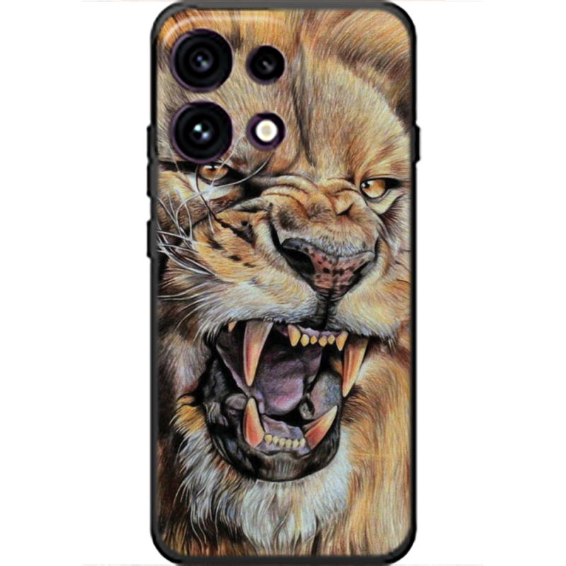 Чохол BoxFace OPPO Reno 16F 