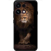 Чохол BoxFace OPPO Reno 16F 
