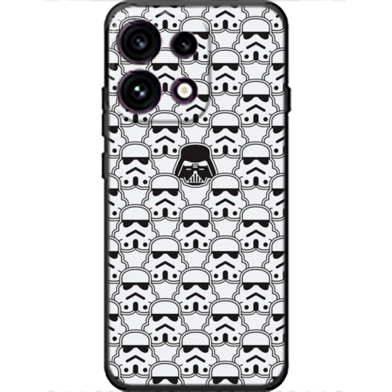 Чохол BoxFace OPPO Reno 16F 