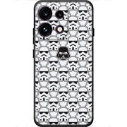 Чохол BoxFace OPPO Reno 16F 