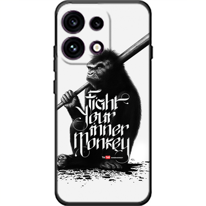 Чохол BoxFace OPPO Reno 16F 
