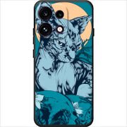 Чохол BoxFace OPPO Reno 16F 