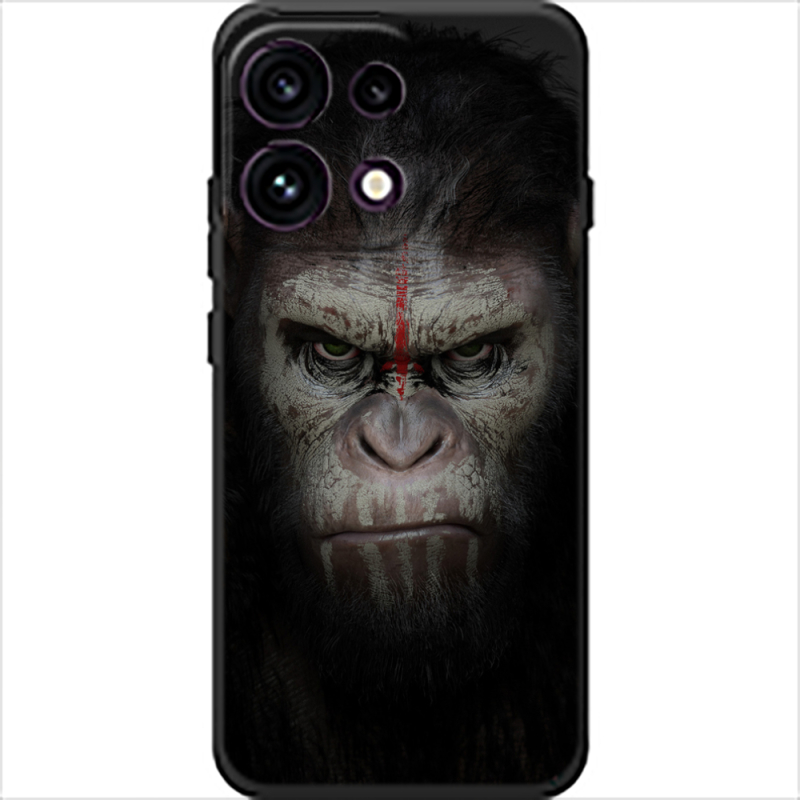 Чохол BoxFace OPPO Reno 16F 