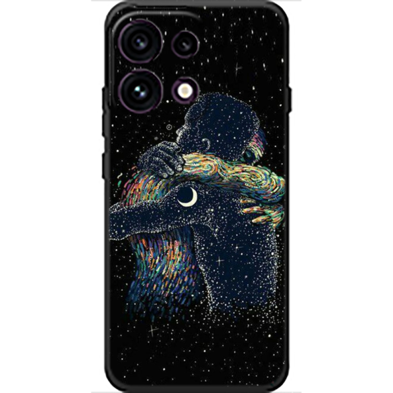 Чохол BoxFace OPPO Reno 16F 
