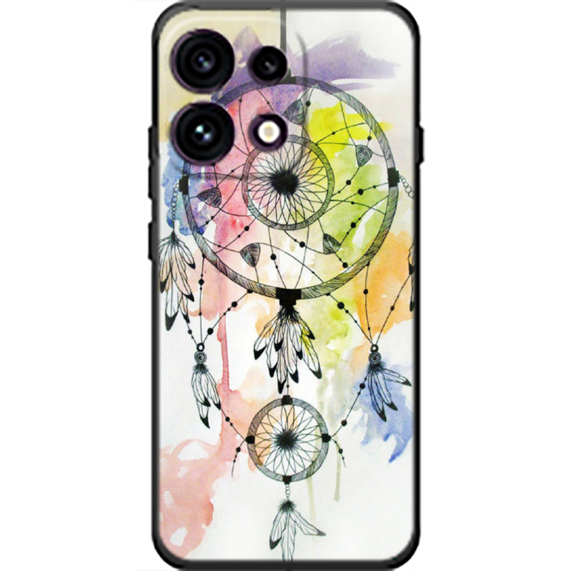 Чохол BoxFace OPPO Reno 16F 