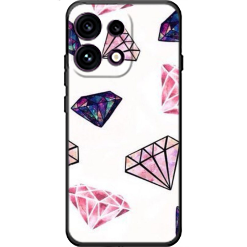 Чохол BoxFace OPPO Reno 16F 