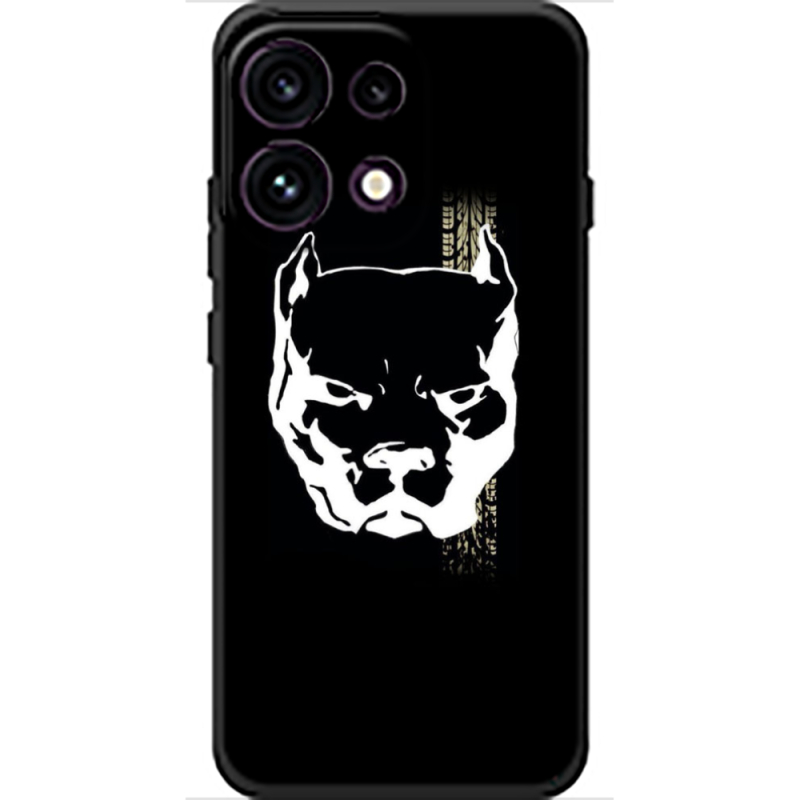 Чохол BoxFace OPPO Reno 16F 