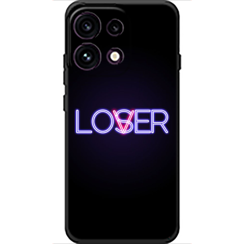 Чохол BoxFace OPPO Reno 16F 