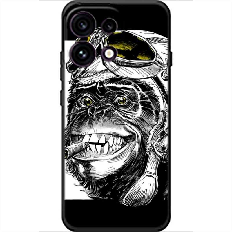 Чохол BoxFace OPPO Reno 16F 