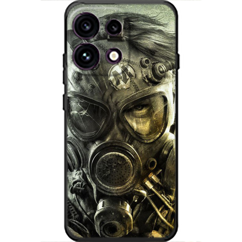 Чохол BoxFace OPPO Reno 16F 