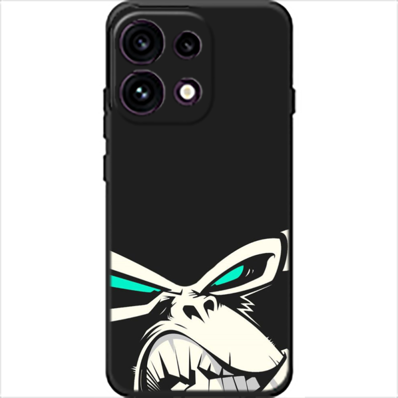 Чохол BoxFace OPPO Reno 16F 