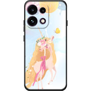 Чохол BoxFace OPPO Reno 16F 