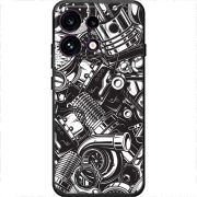 Чохол BoxFace OPPO Reno 16F 