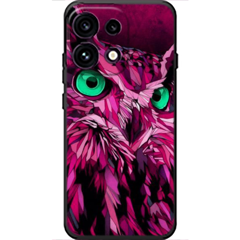 Чохол BoxFace OPPO Reno 16F 