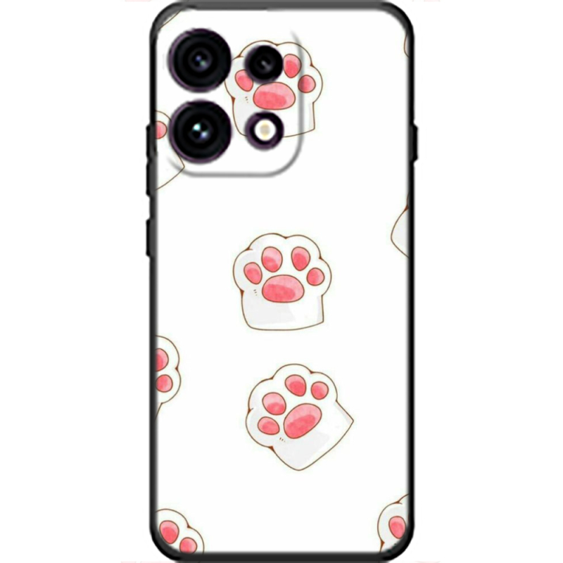 Чохол BoxFace OPPO Reno 16F 