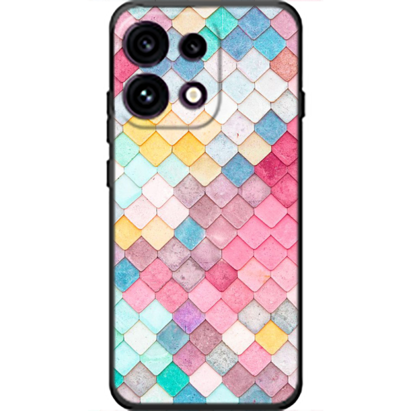 Чохол BoxFace OPPO Reno 16F 