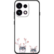 Чохол BoxFace OPPO Reno 16F 