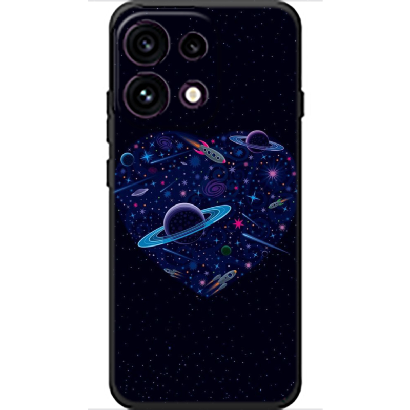 Чохол BoxFace OPPO Reno 16F 