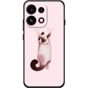 Чохол BoxFace OPPO Reno 16F 