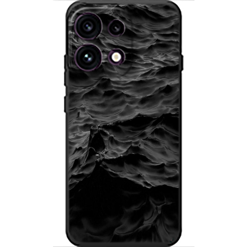 Чохол BoxFace OPPO Reno 16F 