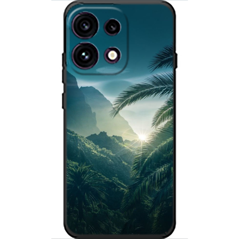 Чохол BoxFace OPPO Reno 16F 