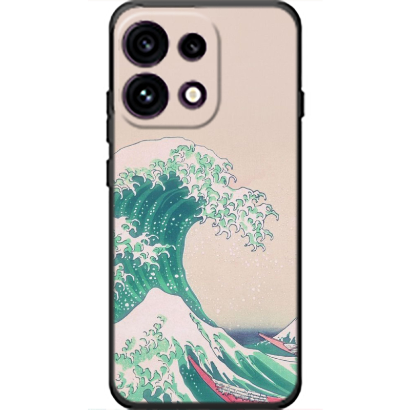 Чохол BoxFace OPPO Reno 16F 