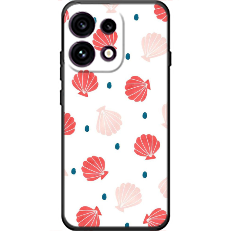 Чохол BoxFace OPPO Reno 16F 