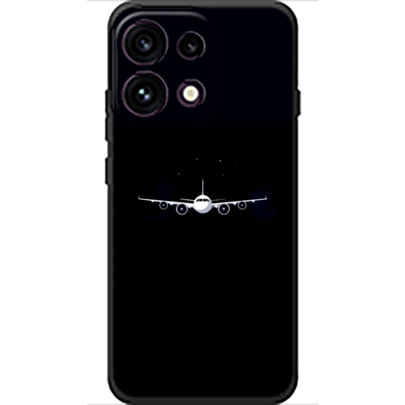 Чохол BoxFace OPPO Reno 16F 
