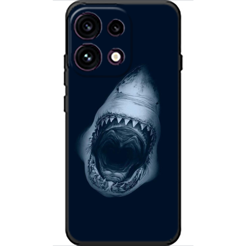 Чохол BoxFace OPPO Reno 16F 