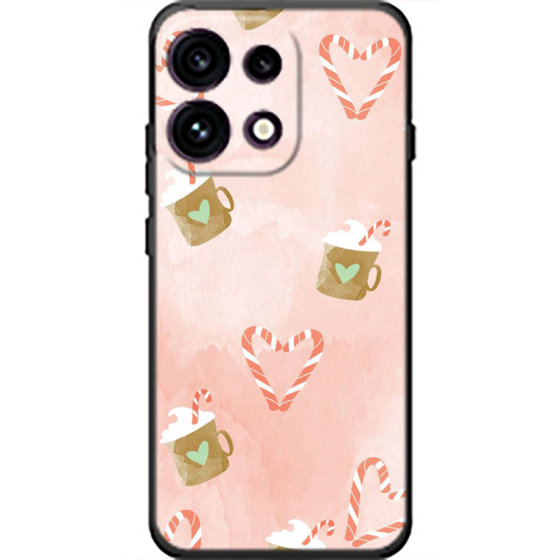 Чохол BoxFace OPPO Reno 16F 