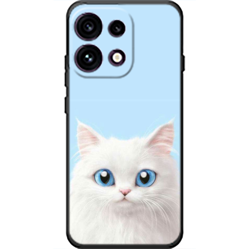 Чохол BoxFace OPPO Reno 16F 