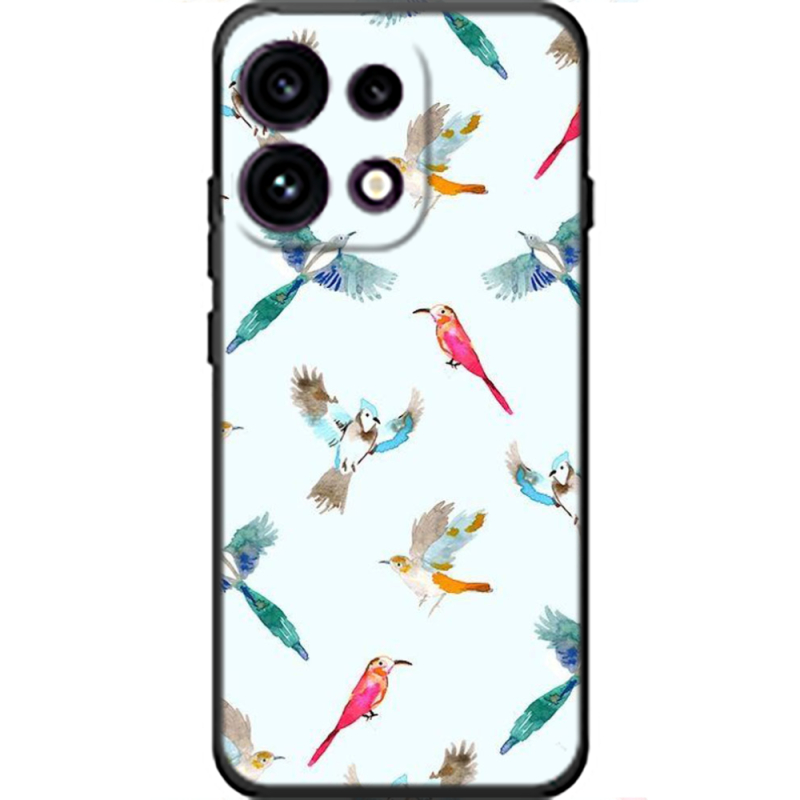 Чохол BoxFace OPPO Reno 16F 
