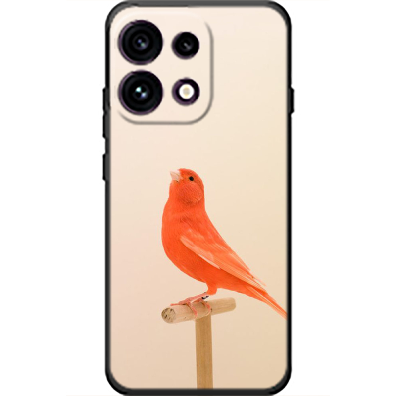 Чохол BoxFace OPPO Reno 16F 