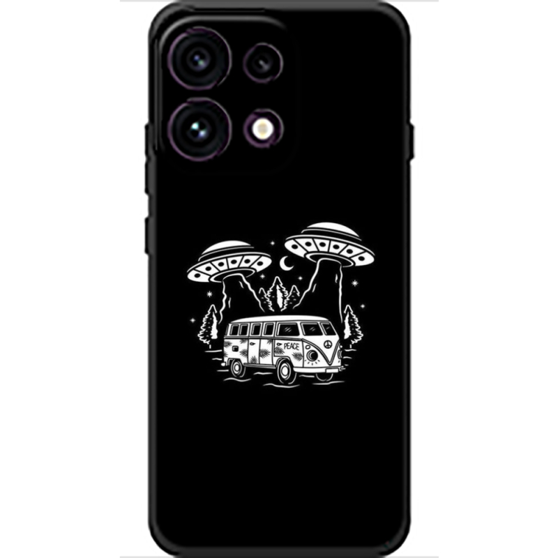 Чохол BoxFace OPPO Reno 16F 