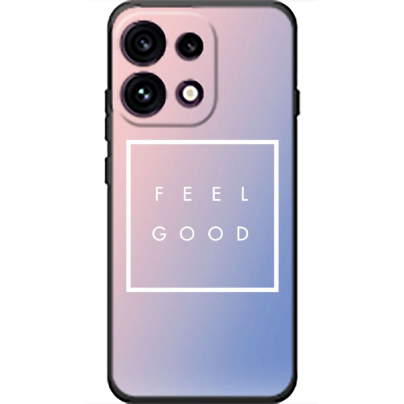 Чохол BoxFace OPPO Reno 16F 