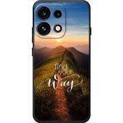 Чохол BoxFace OPPO Reno 16F 