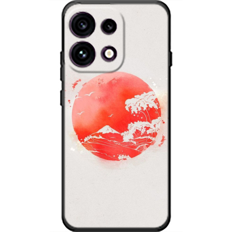 Чохол BoxFace OPPO Reno 16F 